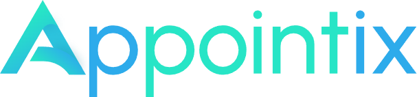 Appointix Logo